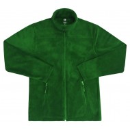 İş Poları Sade Yeşil